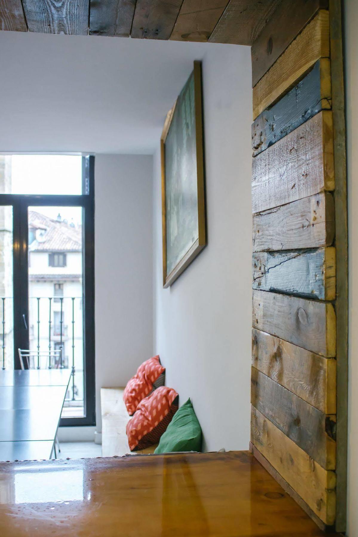 Off Beat Guesthouse - Self-Check-In - Sleep Conscious San Sebastián Exterior foto